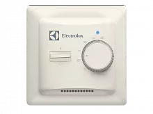 Терморегулятор для теплого пола Electrolux Thermotronic Basic ETB-16