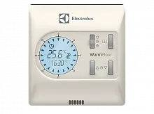 Терморегулятор ELECTROLUX ETA-16 (электронный)