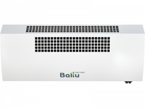 Завеса тепловая BALLU BHC-CE-3L фото 3