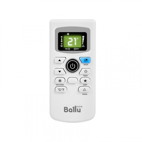 Кондиционер мобильный Ballu Smart Pro BPAC-18 CE_20Y фото 7