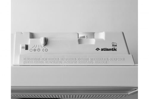 Конвектор Atlantic F117 1000W фото 2